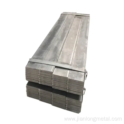 Hot Dip Galvanized Building Materials Flat Bar